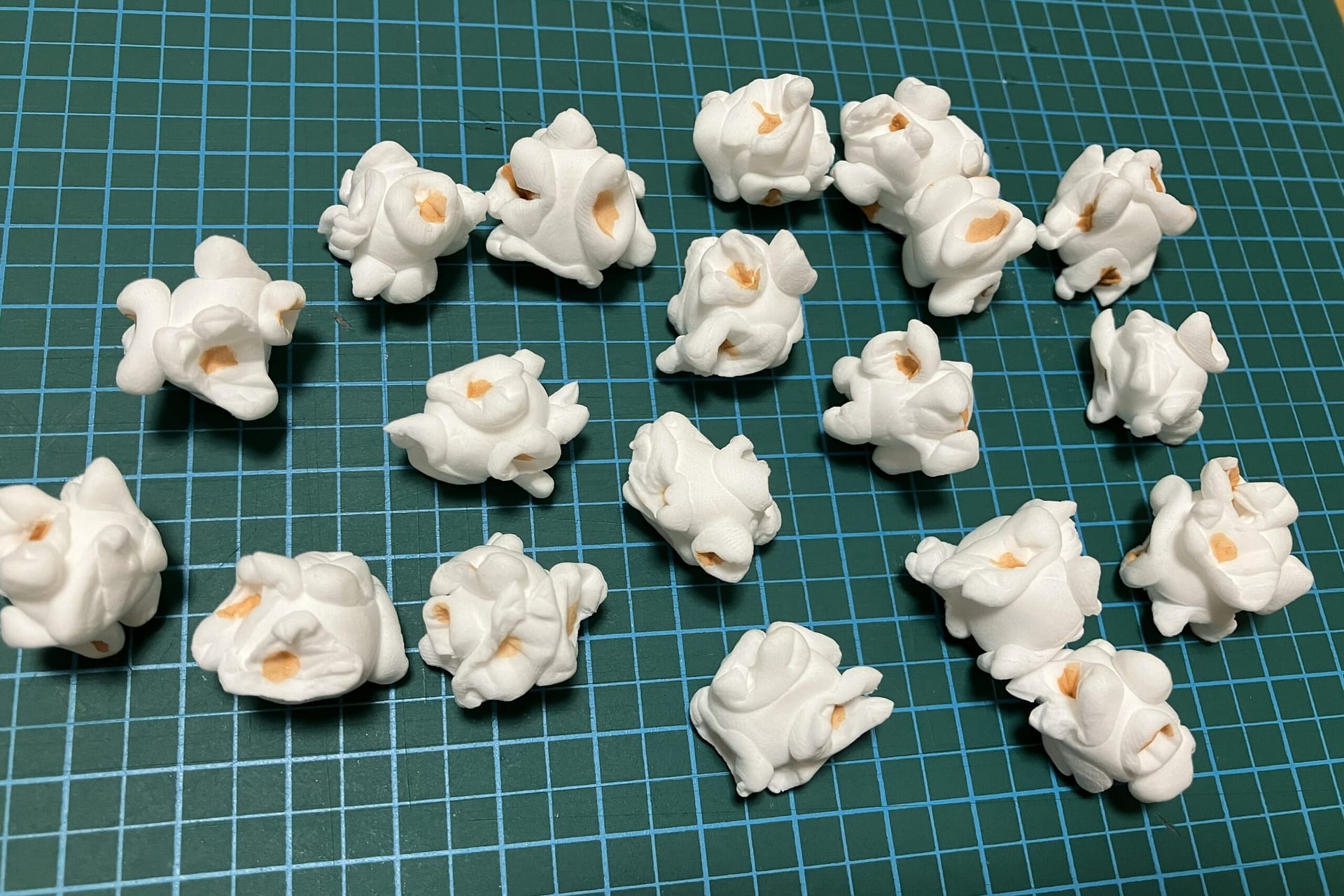 ポップコーンの作り方のリンク画像