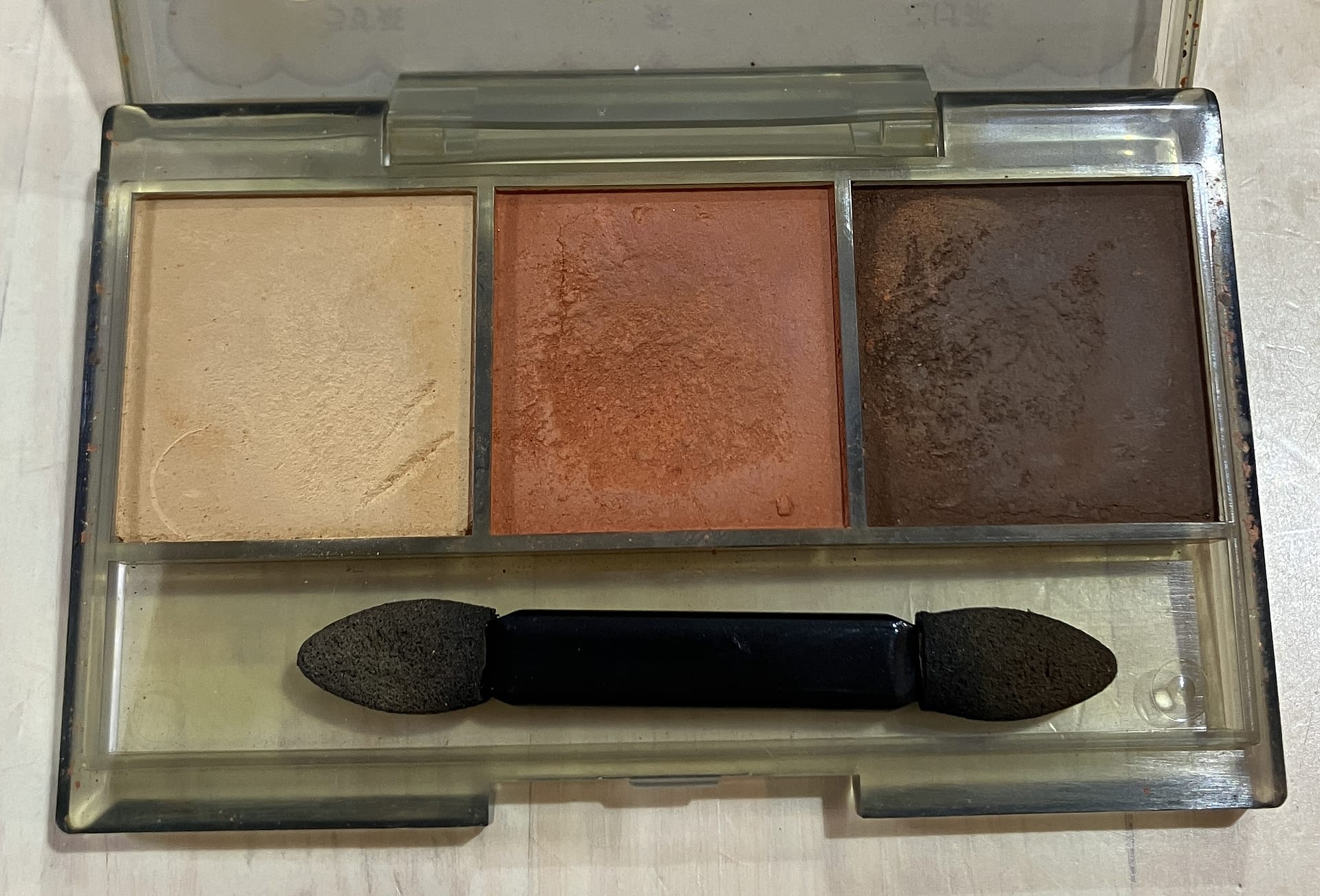 タミヤ焼き色の達人