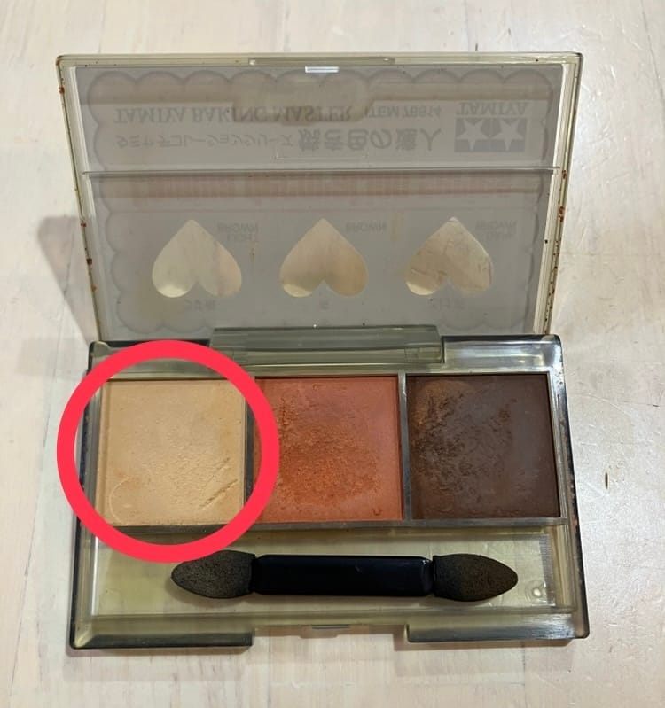 ポップコーンの作り方(焼き色の達人)